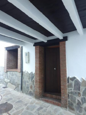 Casa el puente